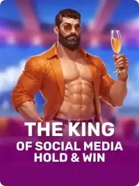 The King of Social Media