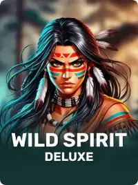 Wild Spirit
