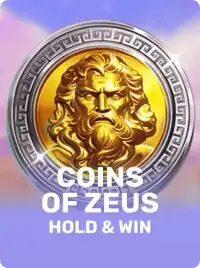 Coins of Zeus