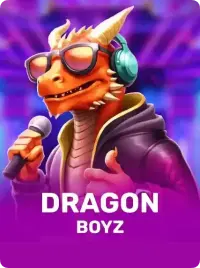 Dragon Boyz