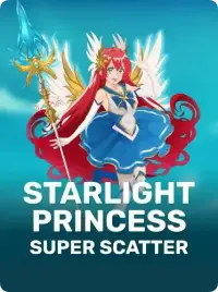 Starlight Princess